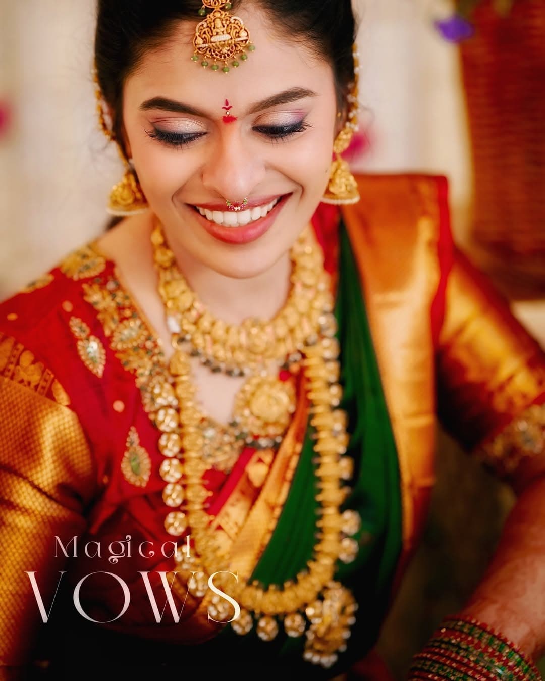 Wedding Photography by Keshav Photography
