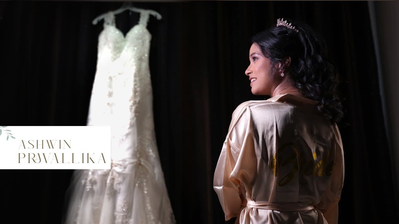 The Grand Celebration - Keshav Photography Cinematic Film