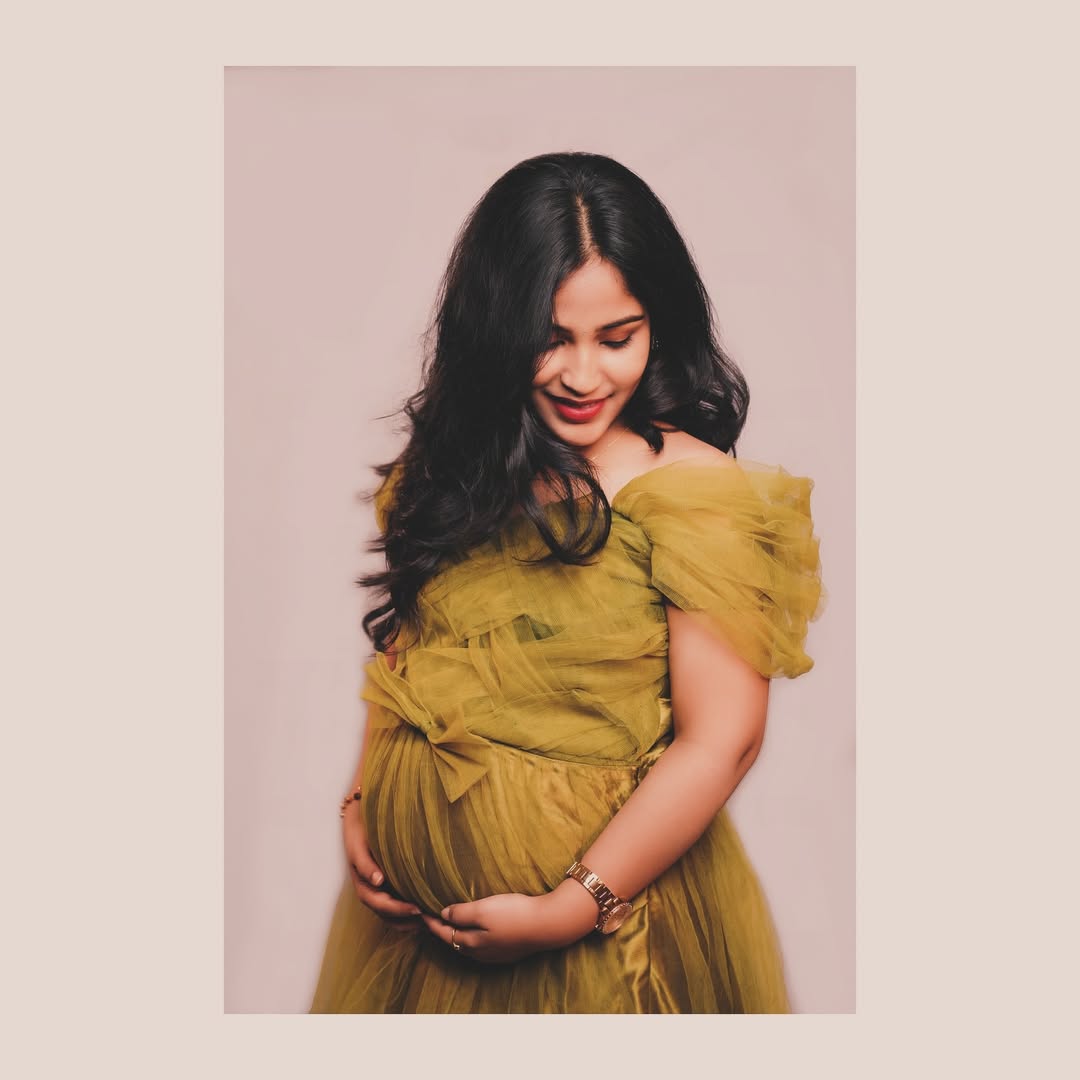 Maternity Shoots
